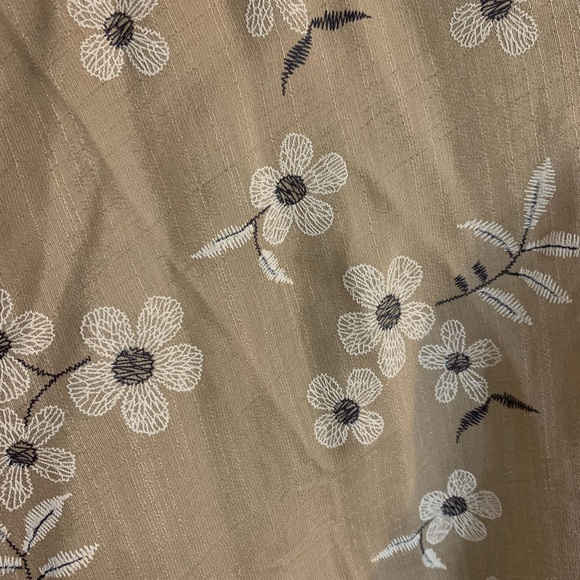 Oversized top - Picture 4 of 5